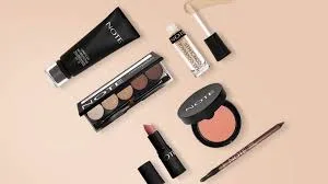 maquillajes