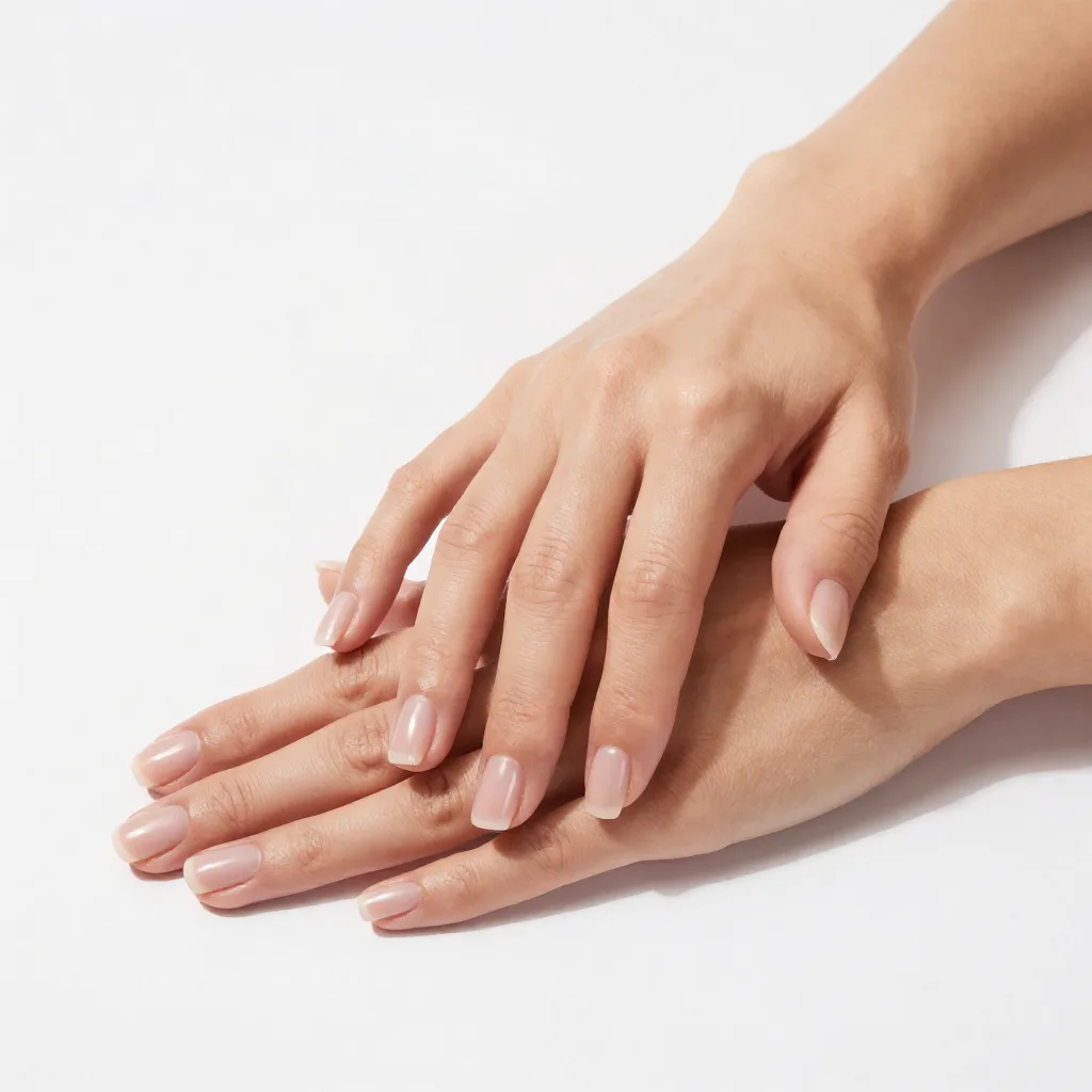 Manicure y Pedicure